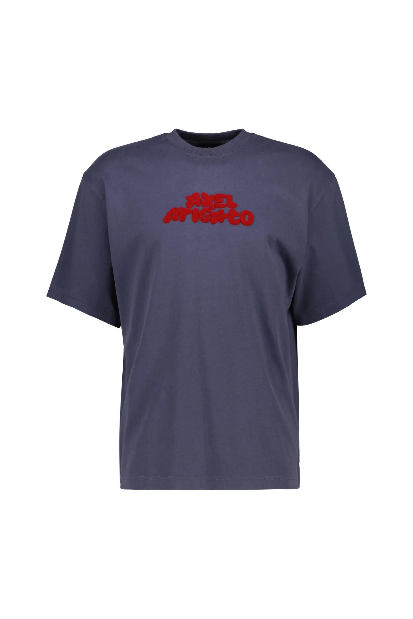 T-Shirt FLOCK aus Baumwolle