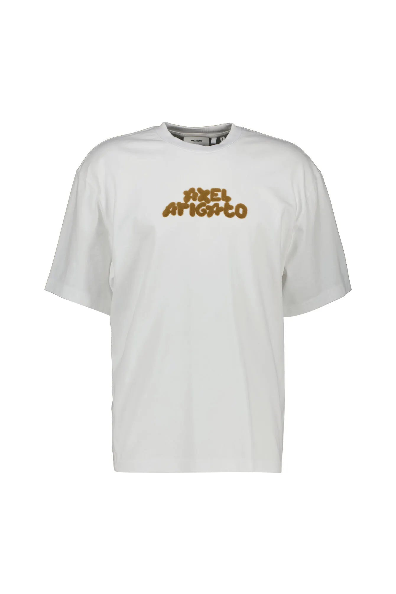 T-Shirt FLOCK aus Baumwolle