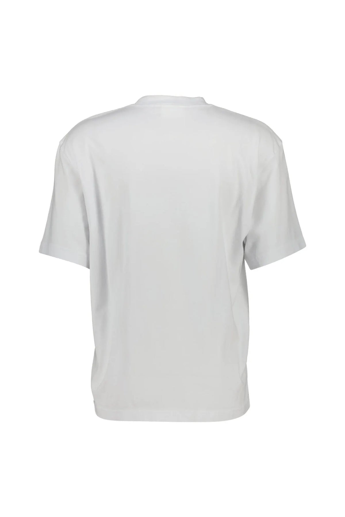 T-Shirt TRACE aus Baumwolle