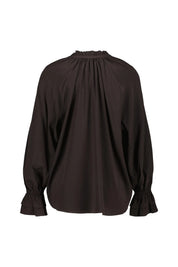 Seidenbluse ELLA