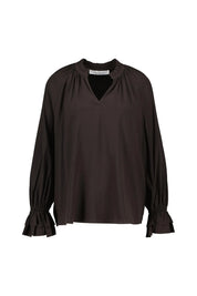 Seidenbluse ELLA