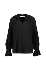 Seidenbluse ELLA