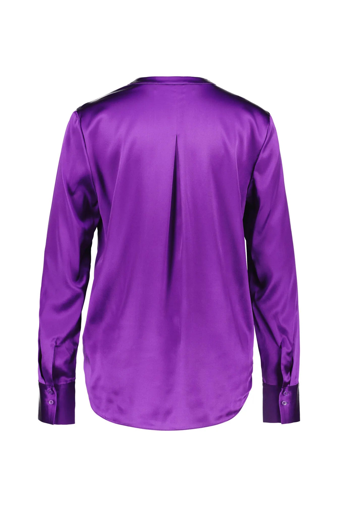 Seidenbluse EMILIA