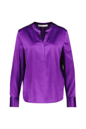 Seidenbluse EMILIA
