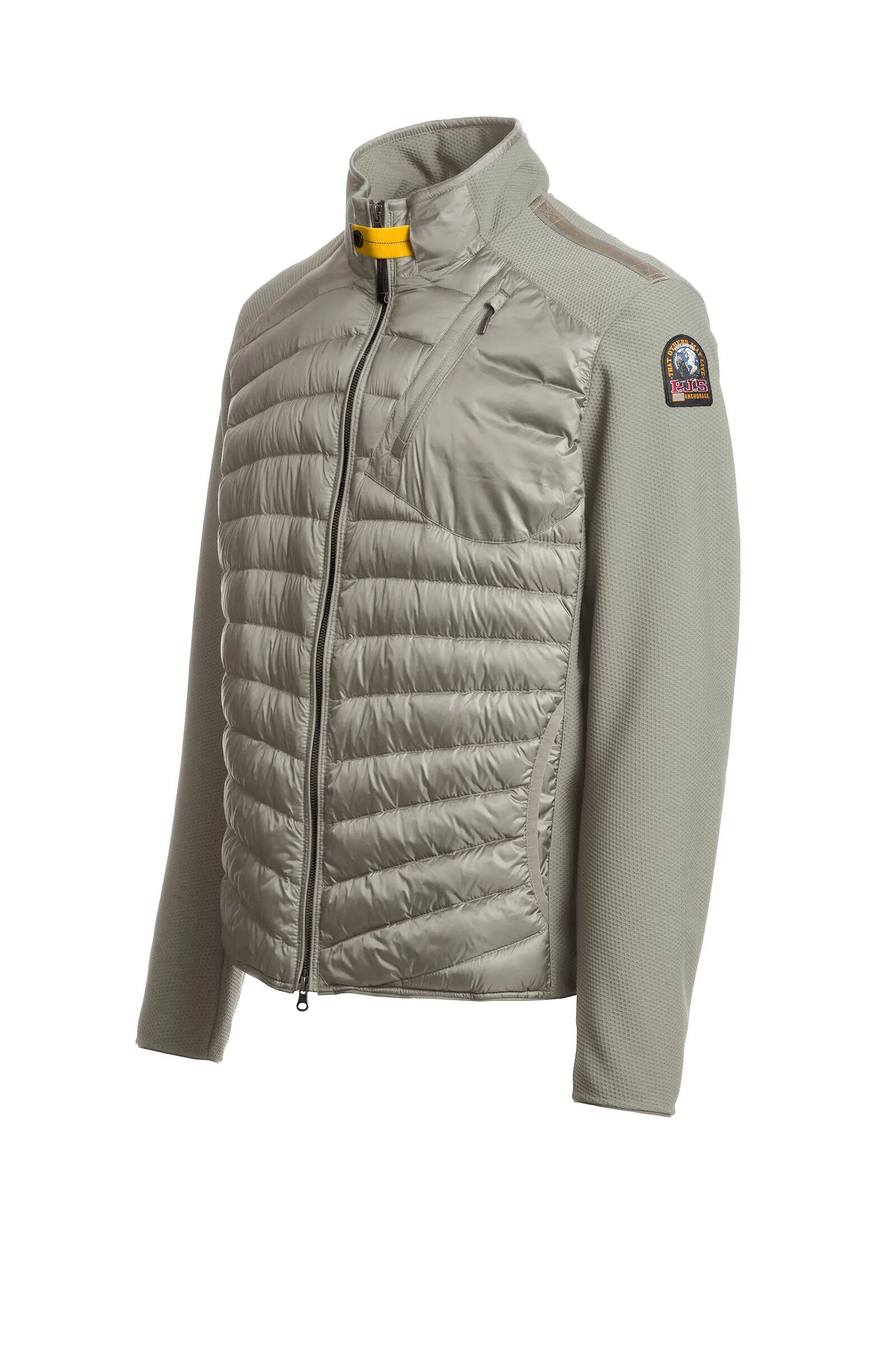 Hybridjacke JAYDEN