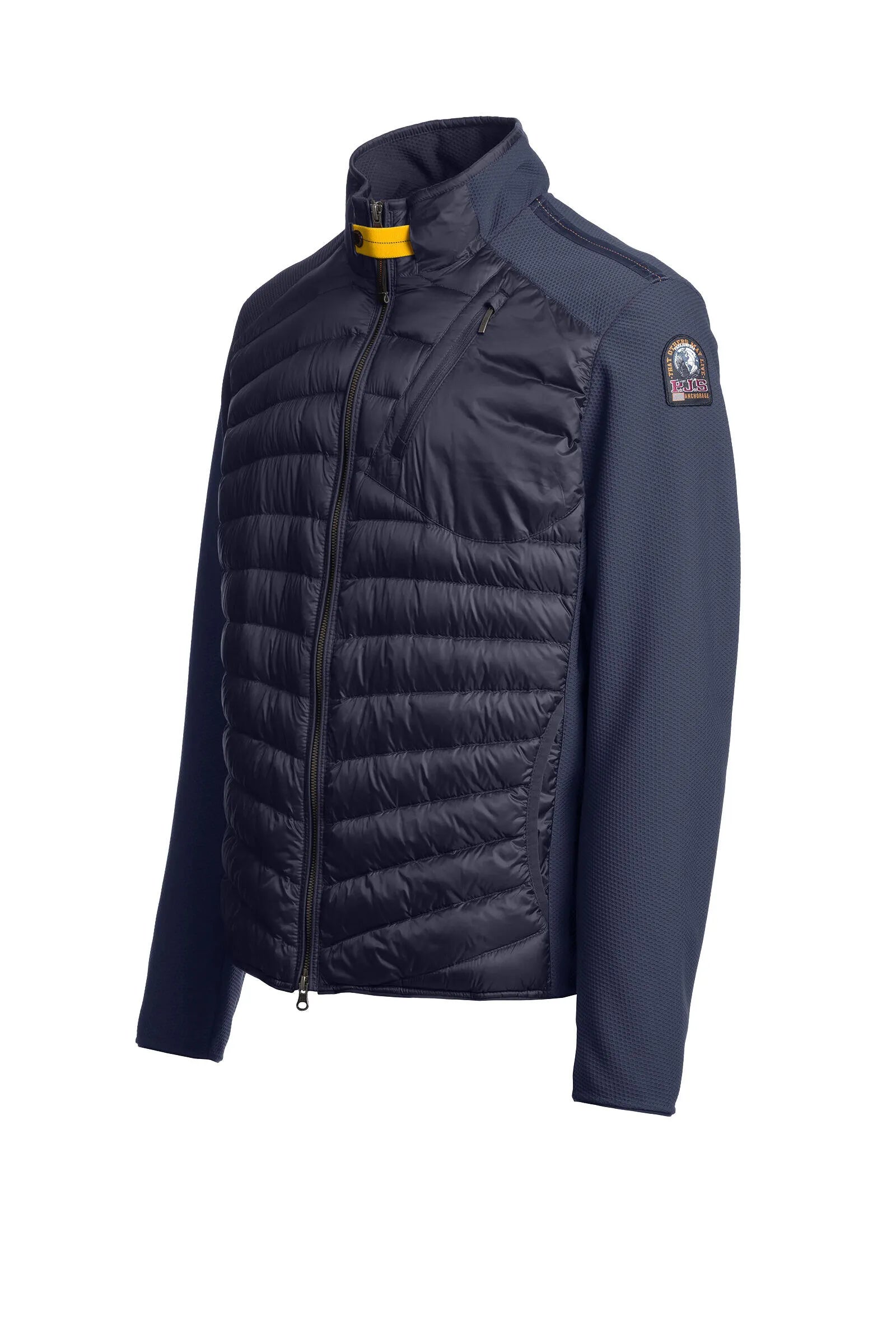 Hybridjacke JAYDEN