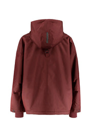 Übergangsjacke ROSIE mit Kapuze