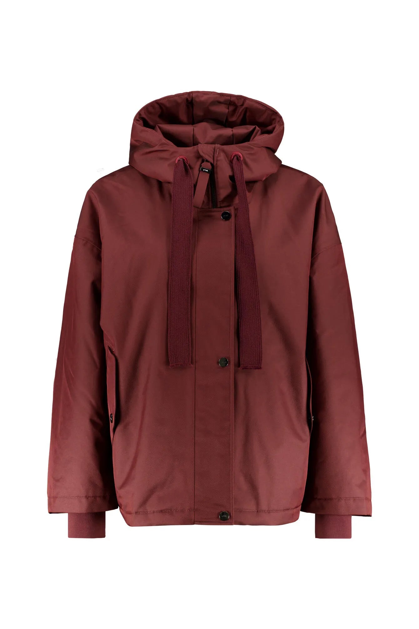 Übergangsjacke ROSIE mit Kapuze