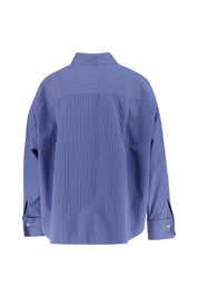 Bluse OVATTA Oversized Fit