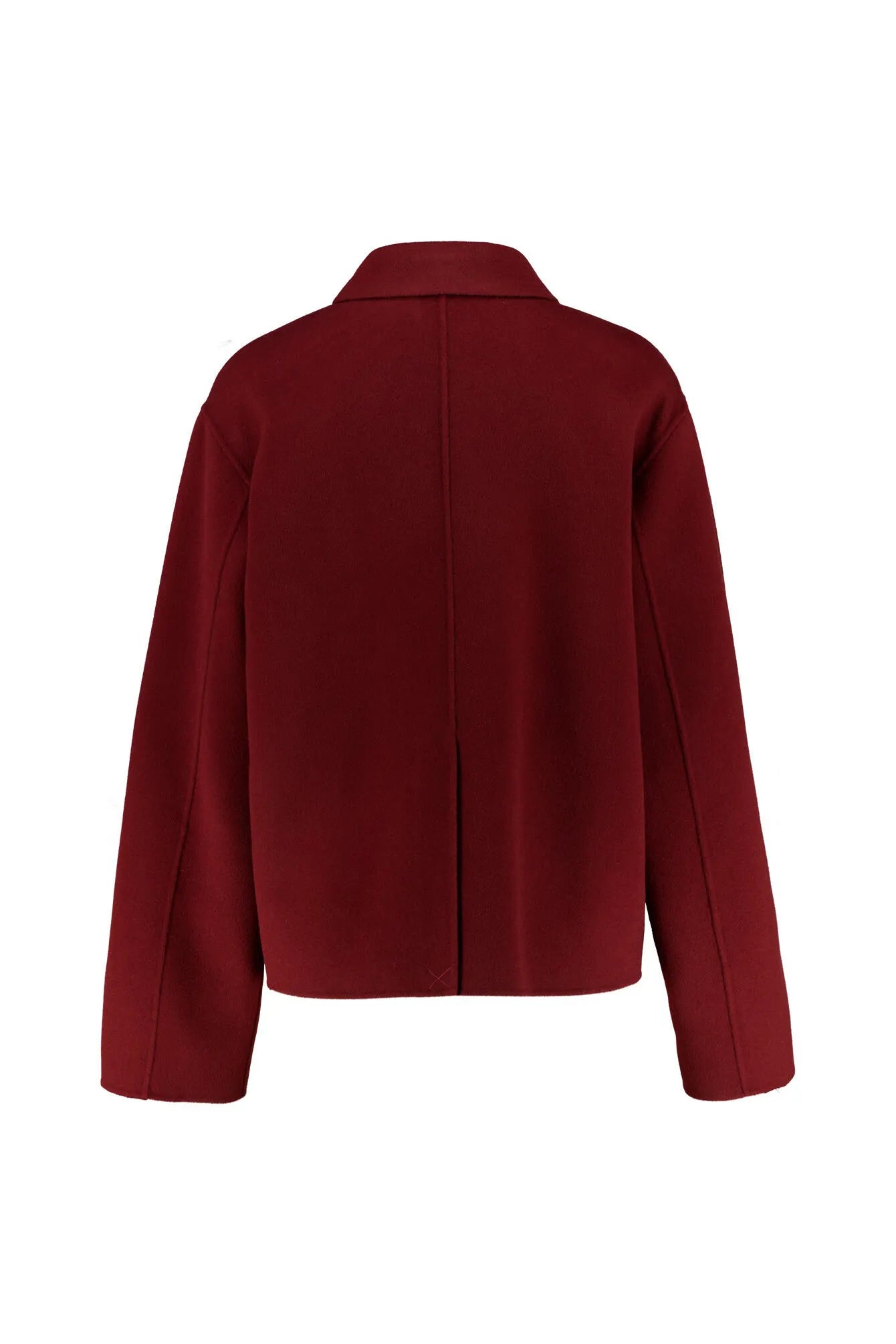 Wolljacke AZZURRA