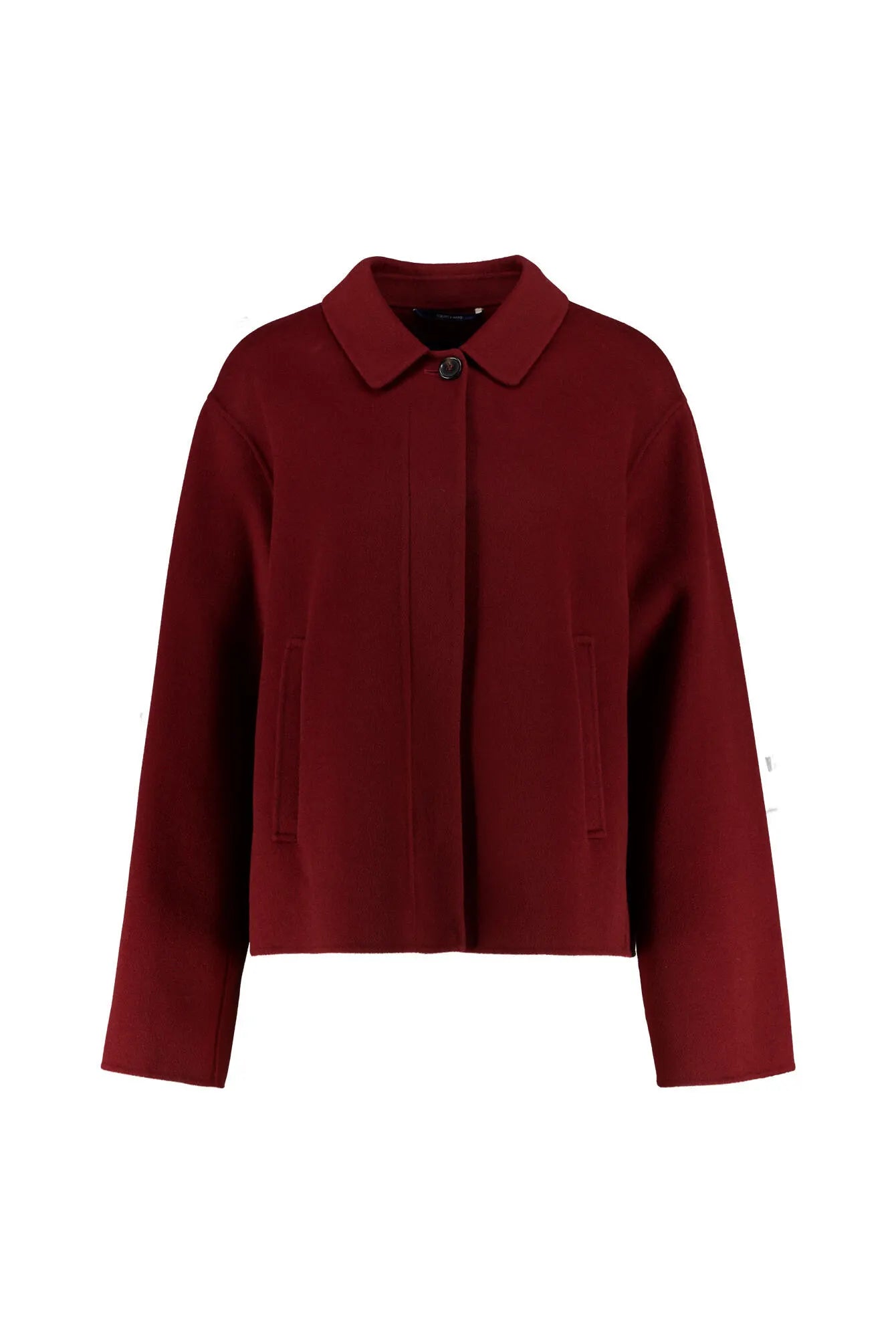 Wolljacke AZZURRA