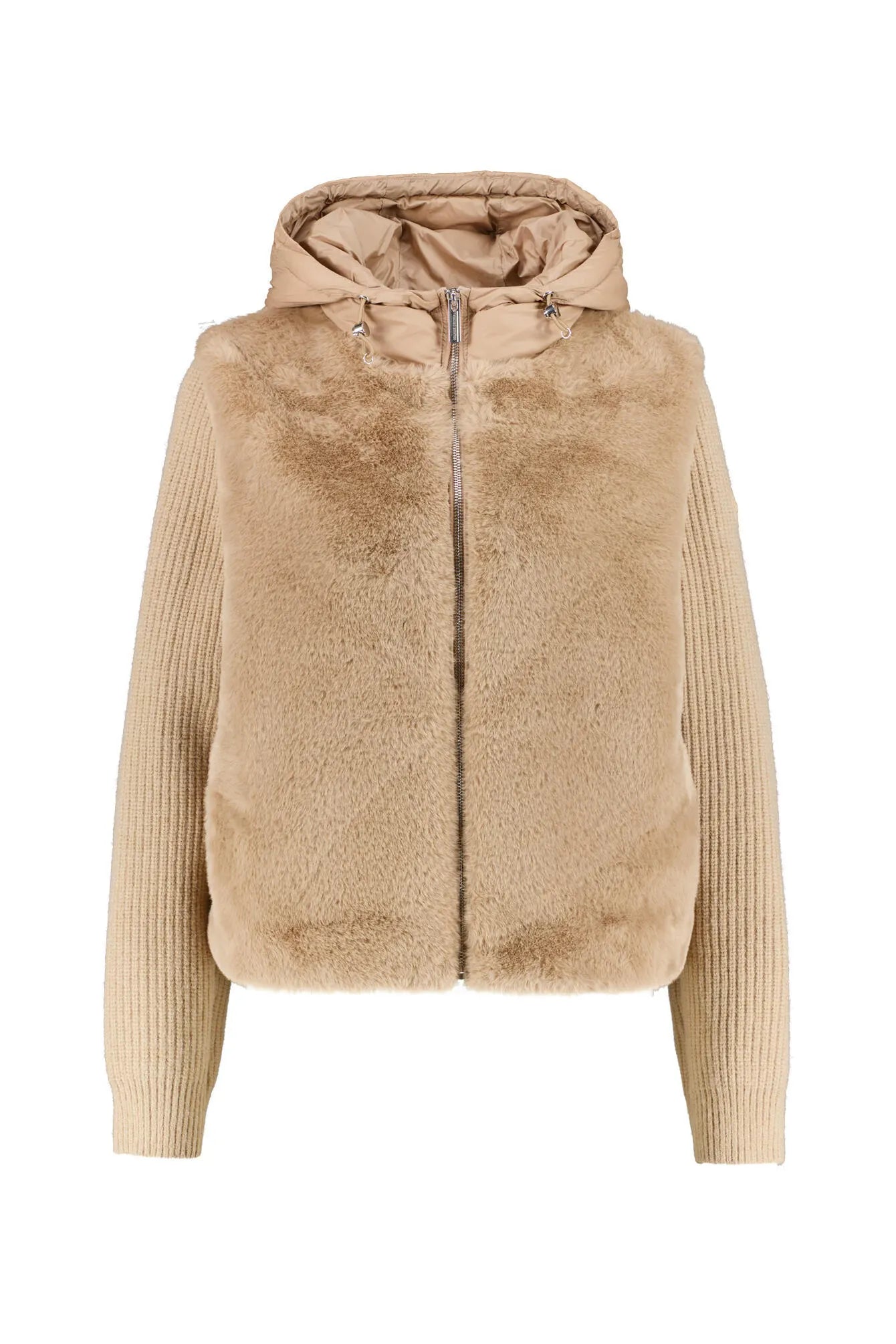 Hybridjacke PRESTIGIOUS