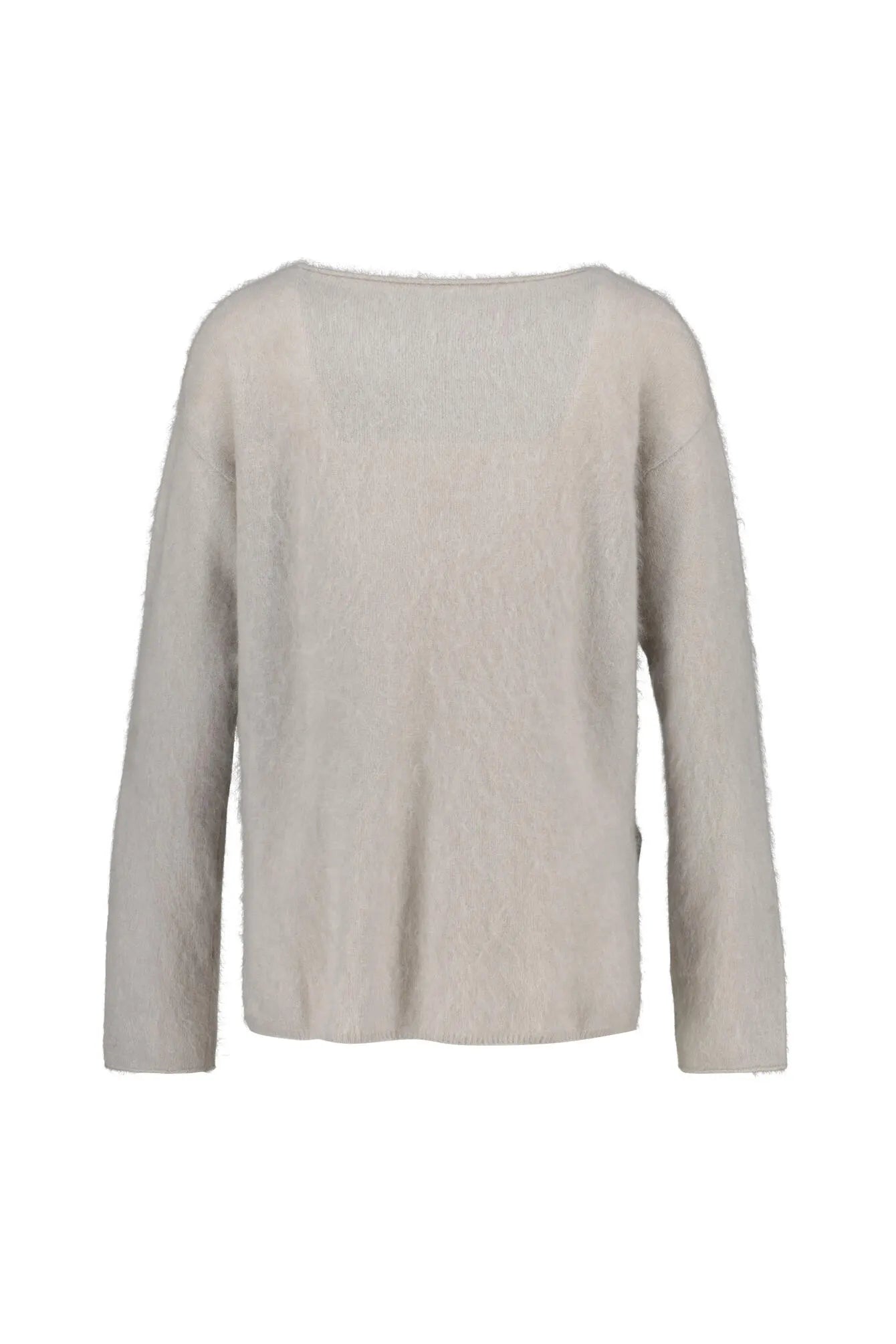 Strickpullover aus Kaschmir