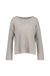 Strickpullover aus Kaschmir
