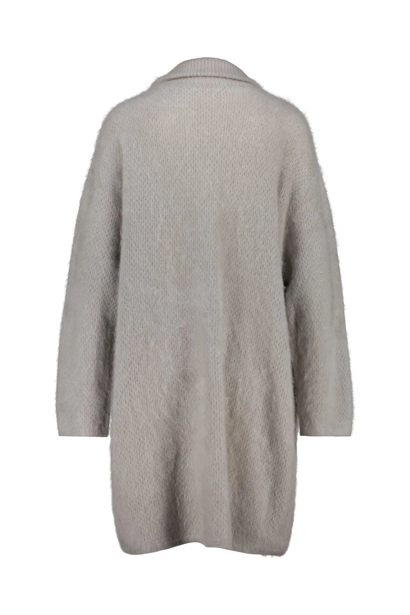 Strickjacke aus Kaschmir