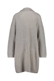 Strickjacke aus Kaschmir