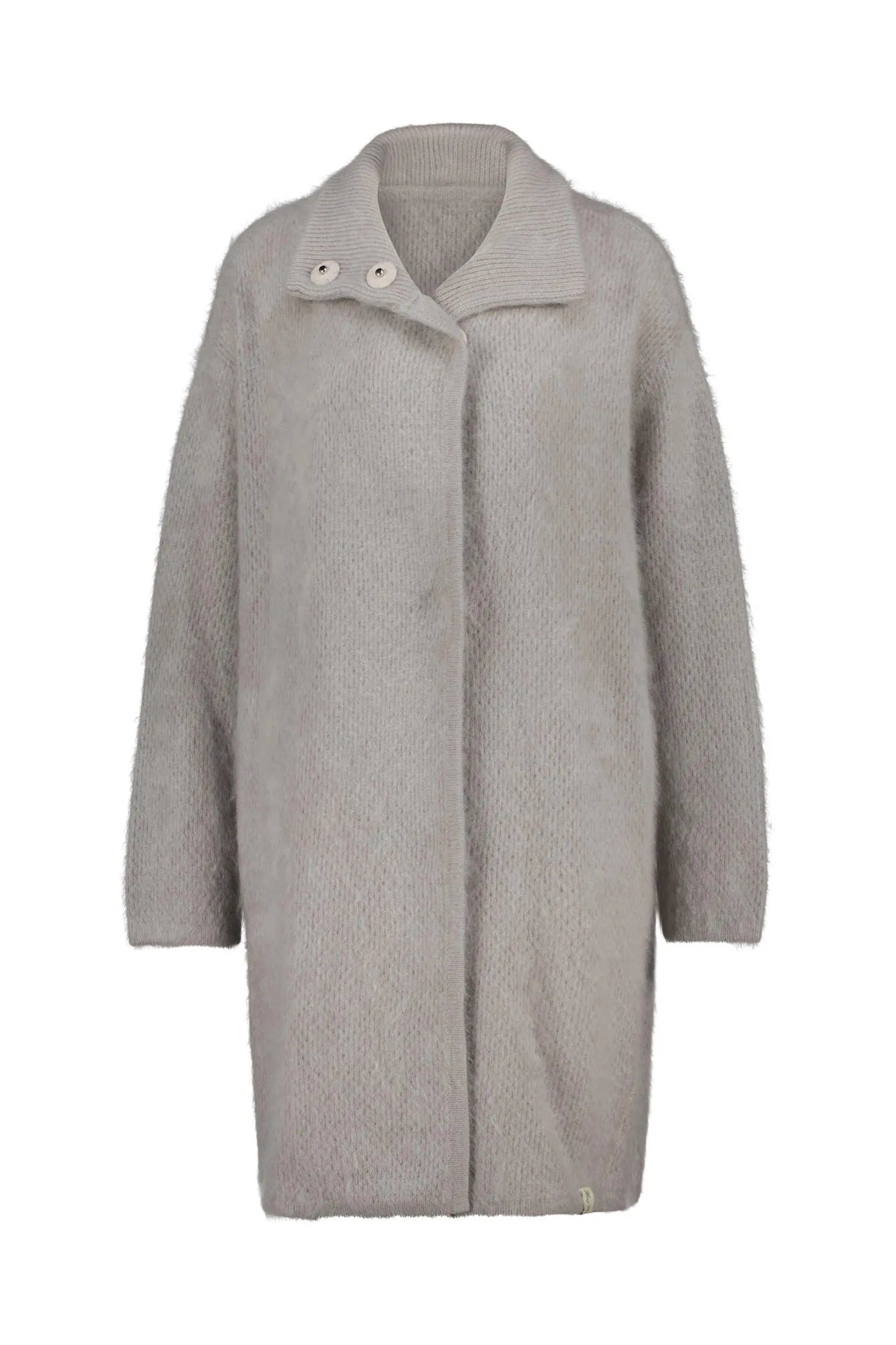 Strickjacke aus Kaschmir