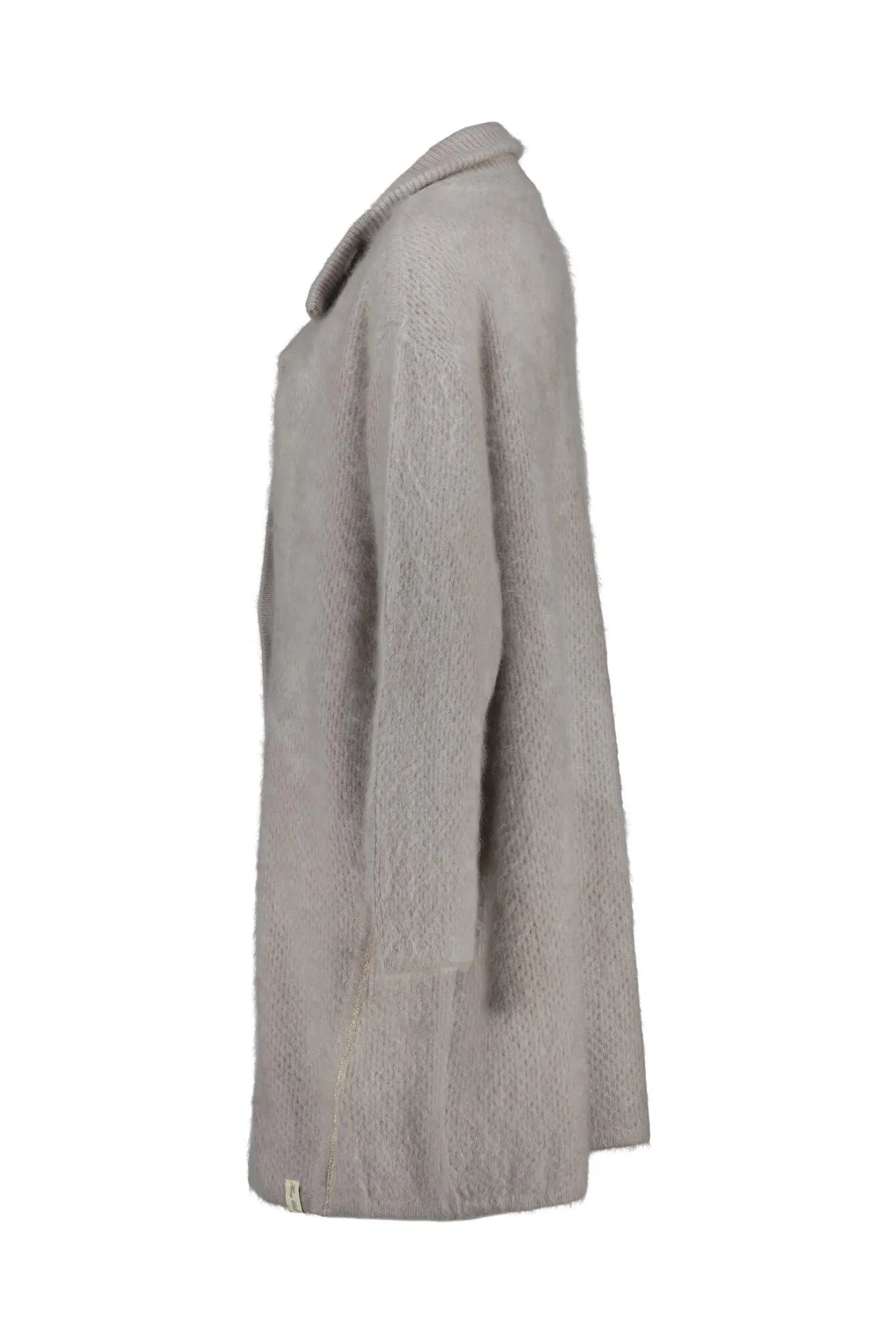 Strickjacke aus Kaschmir