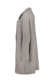 Strickjacke aus Kaschmir