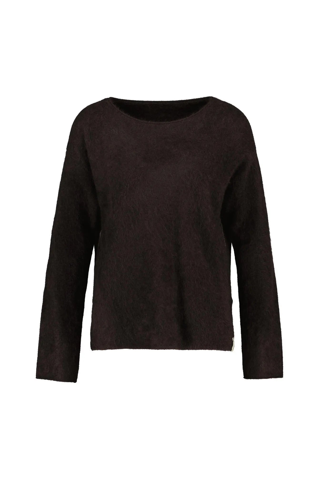 Strickpullover aus Kaschmir