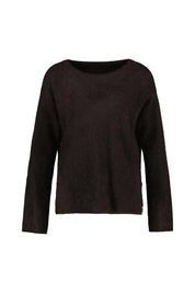 Strickpullover aus Kaschmir