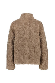 Teddy-Jacke KION