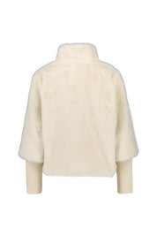 Feline-Jacke NESRIN