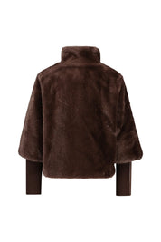 Feline-Jacke NESRIN
