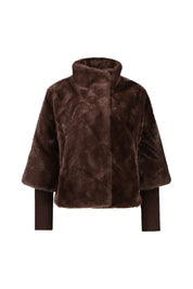Feline-Jacke NESRIN