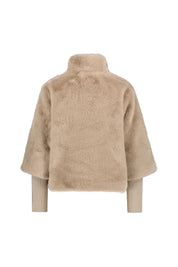 Feline-Jacke NESRIN