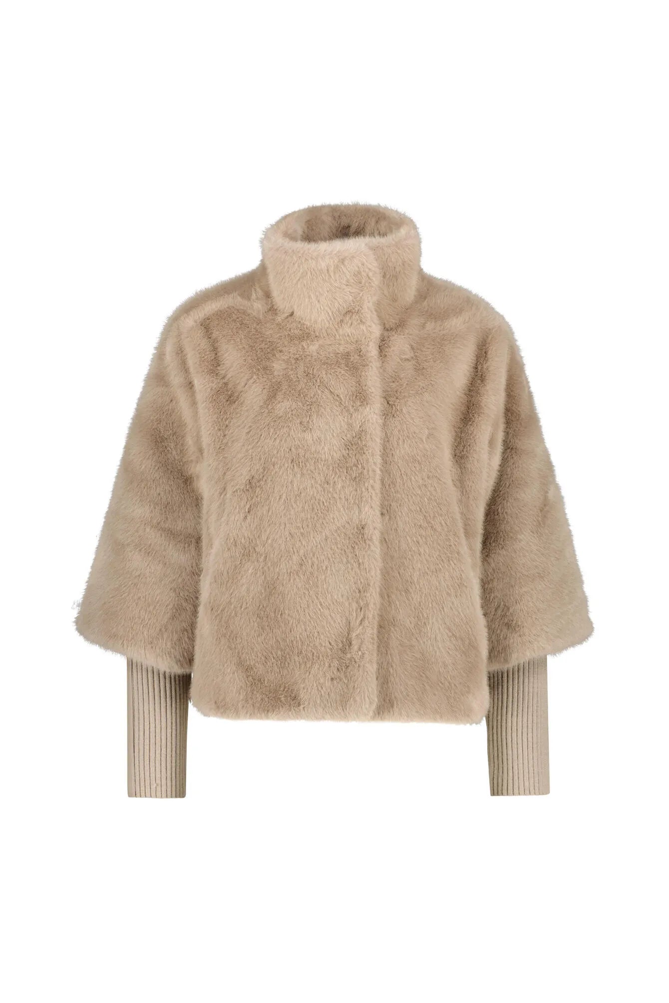 Feline-Jacke NESRIN