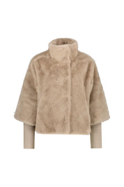 Feline-Jacke NESRIN