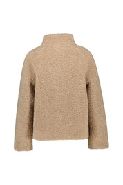 Teddy-Jacke DENU
