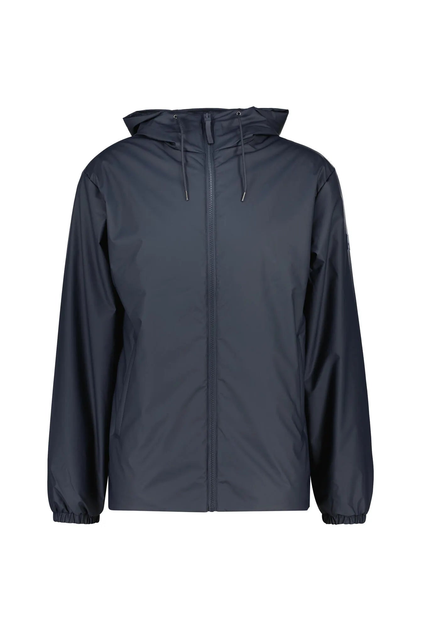 Regenjacke LOHJA mit Kapuze