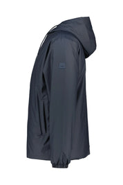 Regenjacke LOHJA mit Kapuze