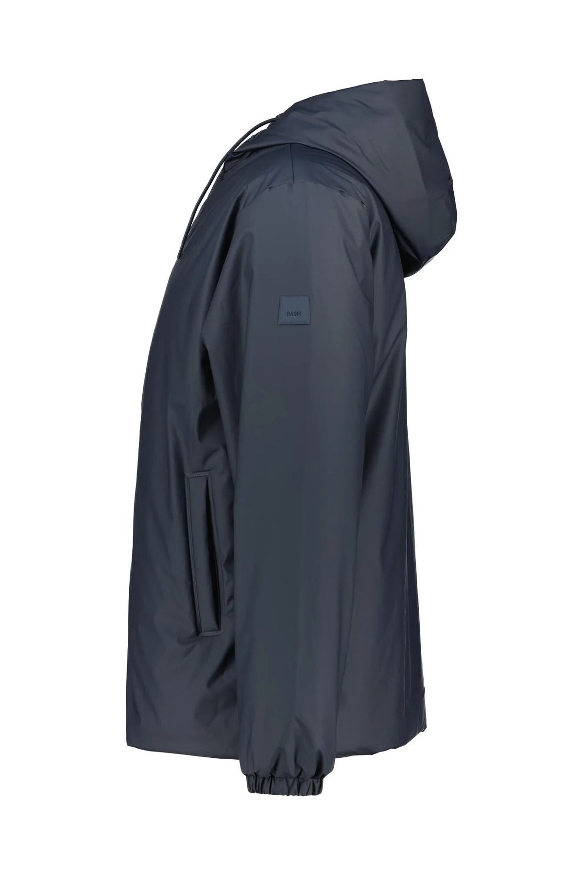 Regenjacke LOHJA mit Kapuze