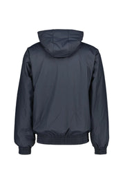 Bomberjacke LOHJA mit Kapuze