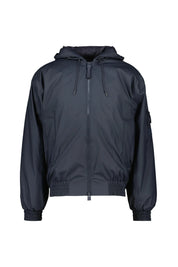 Bomberjacke LOHJA mit Kapuze