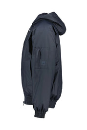 Bomberjacke LOHJA mit Kapuze