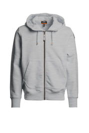 Sweatshirtjacke CHARLIE
