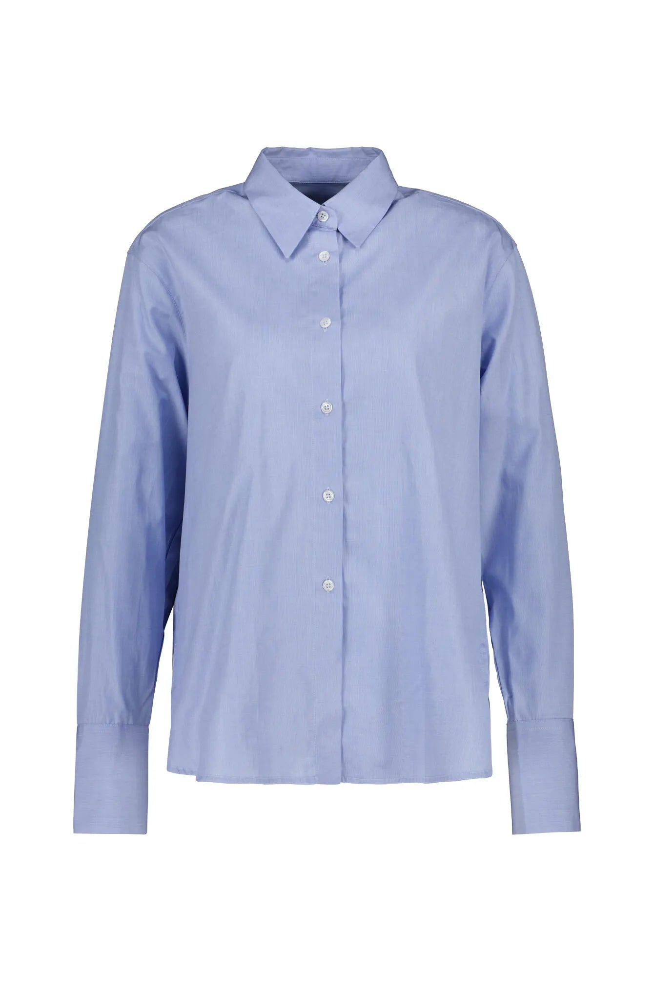 Bluse aus Baumwolle