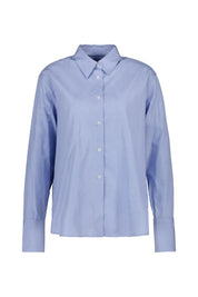 Bluse aus Baumwolle