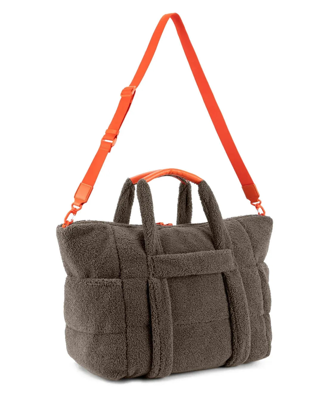 Reisetasche TRAVEL BAG TEDDY