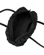 Schultertasche ZICKE BUBBLE