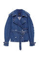 Jeansjacken