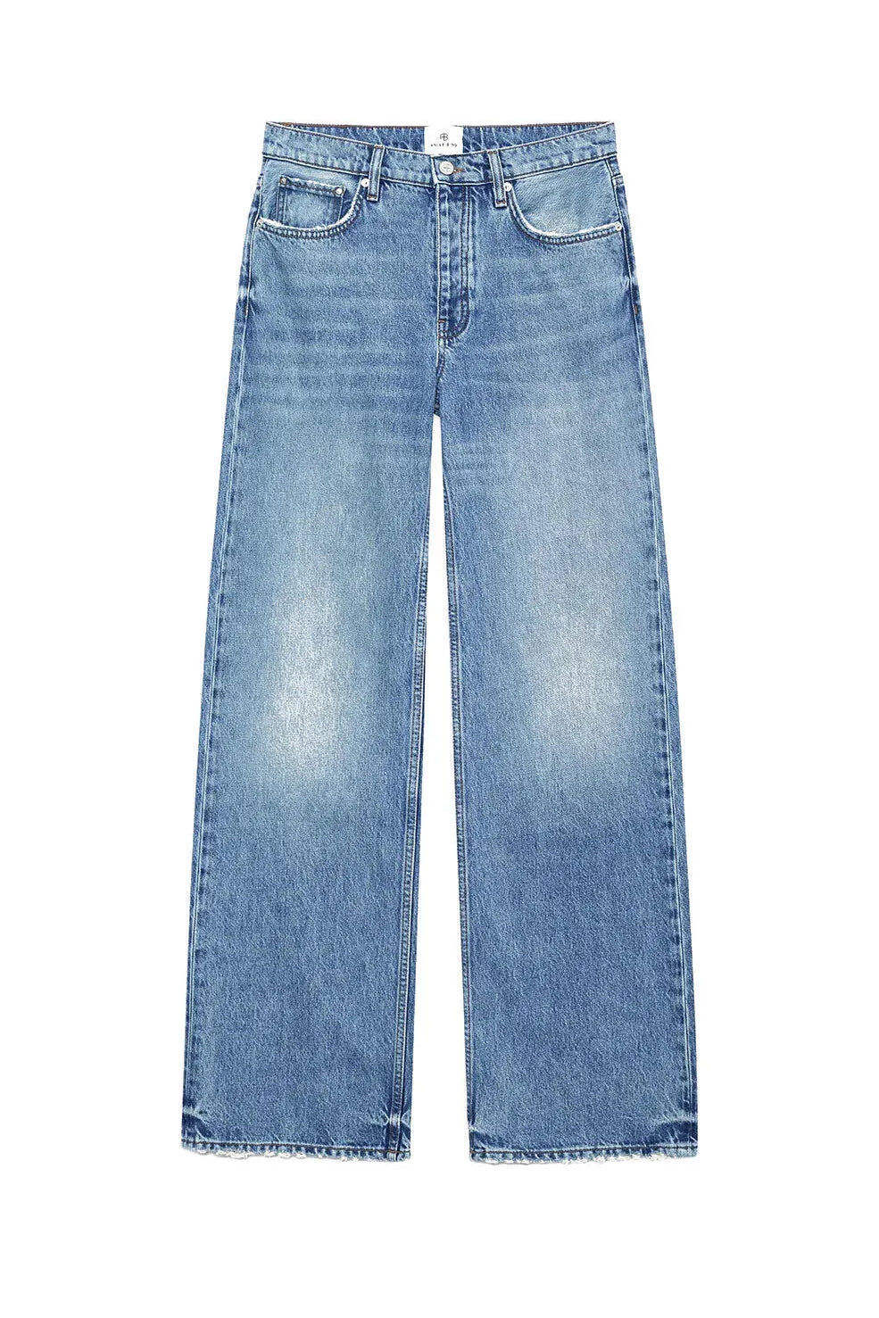 Jeans HUGH Wide Leg