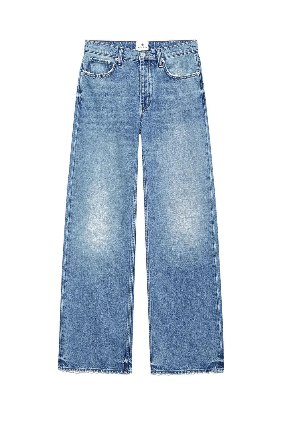 Jeans HUGH Wide Leg