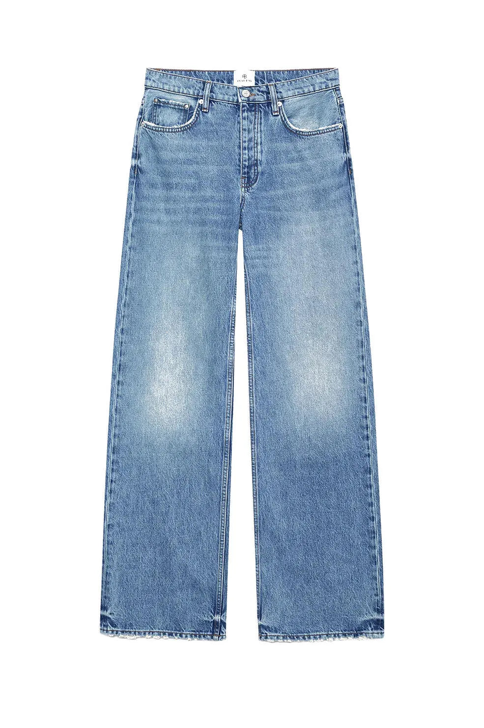 Jeans HUGH Wide Leg