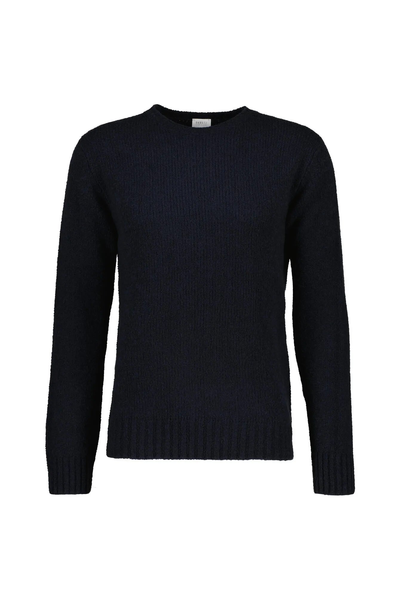 Strickpullover aus Wollmix