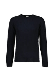 Strickpullover aus Wollmix